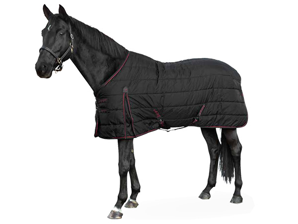 Horseware Amigo Bravo 12 lite