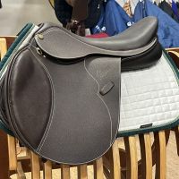 DEMO Prestige Roma dressyr 16